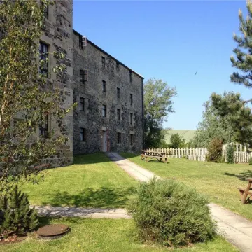 Host & Stay - the Watchtower