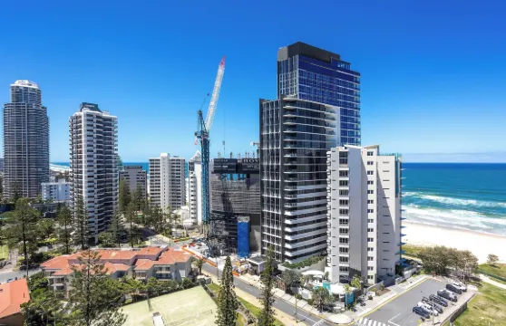 拜倫內假日公寓