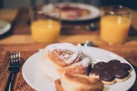 卡納佛公寓式飯店