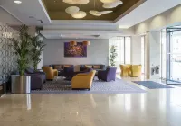 Maldron Hotel Smithfield Dublin City