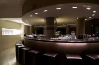 Hotel Madlein - bar