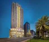 Blue Coral Hotel Hotels in Az Zahra