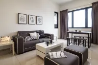 Encorp Strand Residences by Airhost Hotels in Petaling Jaya