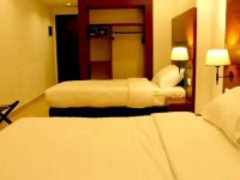 ソフィ ホテル オランのホテル