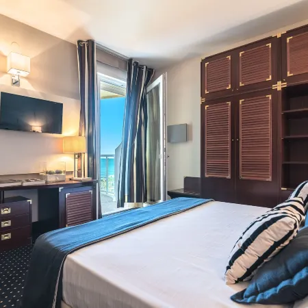 Hotel Anthony Отели рядом с достопримечательностью «Фаро»