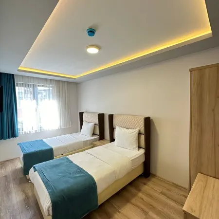 Gloria Suite Hotel