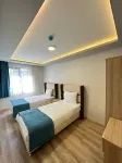 Gloria Suite Hotel - Lejligheder