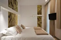 Eos Hotel Hotels in Lizzanello
