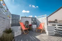 Gaja Hotels in Poznan