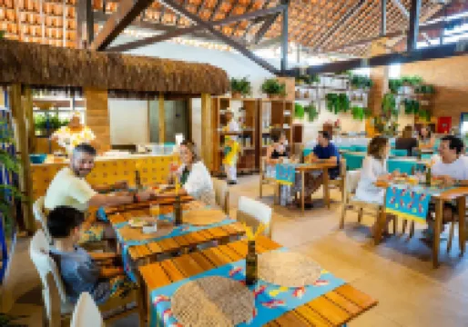 Hotel Village Porto de Galinhas