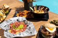 Sol House the Studio - Calviá Beach - Adults Only Hotel di Calvia
