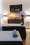 Aparthotel Amella - سبا