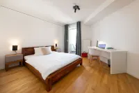 Brera Serviced Apartments Nürnberg Hotel in zona Albrecht Dürer Monument
