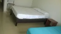 호텔 자피로 레알