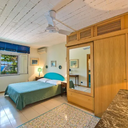 Luxury Villa, Pool, Sea Access, Large Terraces, Stupendous Views