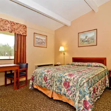 Americas Best Value Inn Smithfield