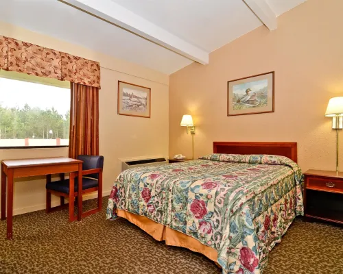 Americas Best Value Inn Smithfield Hotels in Smithfield