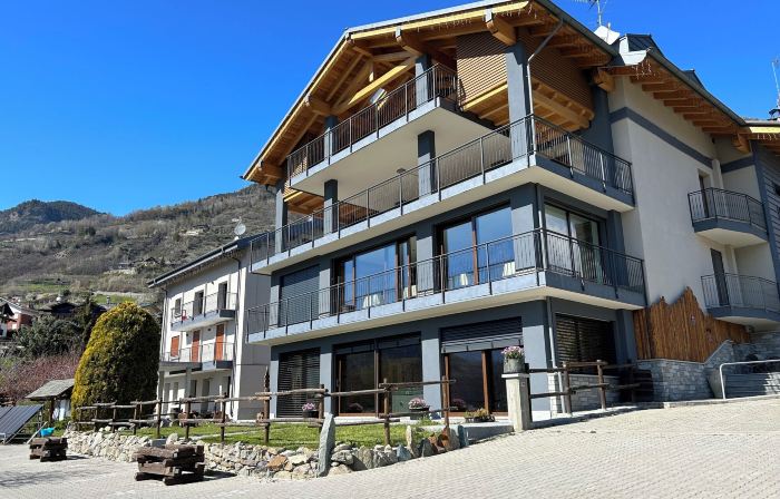 B&B Verger Plein Soleil