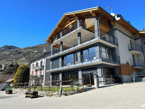 B&B Verger Plein Soleil Hotels in Saint-Pierre