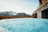 Lodji Hotel & Spa - Spa
