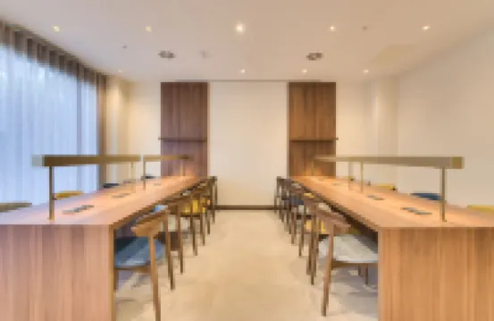 ลิเวนซา ลิฟวิ่ง สตูดิโอส์ บิลเบา