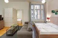 Charles Bridge Premium Residence - Water Park