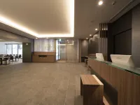 Washington R&B Hotel Hakata Ekimae 2 Hotels near Hakata Station