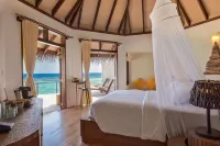 Drift Thelu Veliga Retreat Hotel a Dhangethi