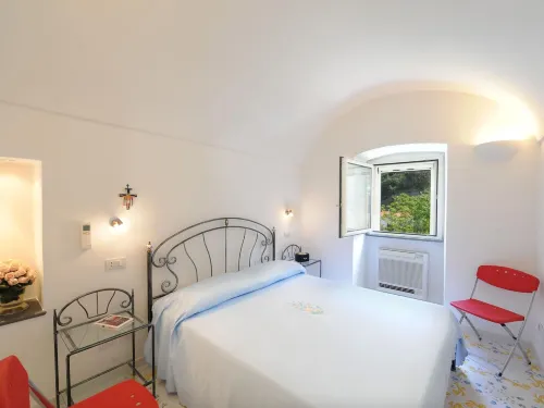 Relais San Basilio Convento - ID 3060