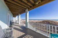 Grotto on the Gulf - vue mer