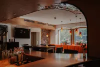 Parkhotel Matrei Hotel a Steinach am Brenner