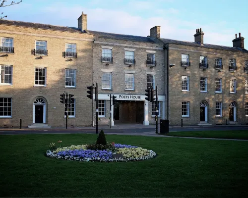 Poets House Hotels in Ely