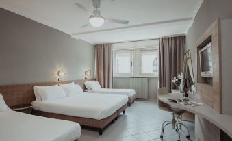 Hotel Marisa