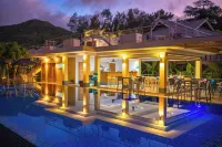 Acajou Beach Resort