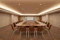 Hyatt Place Hyderabad Banjara Hills
