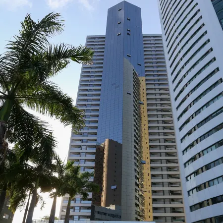 Transamerica Prestige Recife - Boa Viagem
