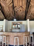 Njia Panda Tented Lodge and Campsite Hotels in Oldeani