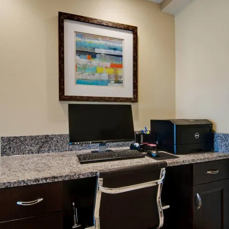 Microtel Suites Mt Airy