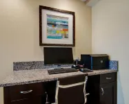 Microtel Suites Mt Airy
