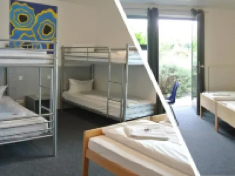 Chillten Bottrop Hotels in Bottrop