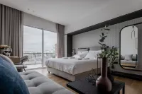 อะธินาอิออนรีเครชั่นสวีท โรงแรมใน