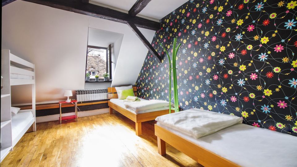 Hostel Centar