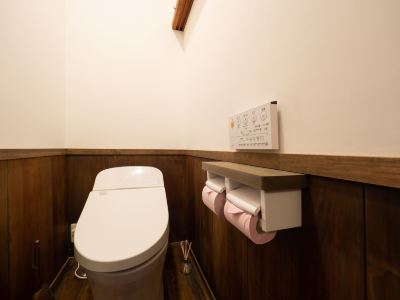 その他 大津町家の宿 粋世の写真