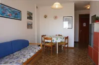 Welcoming Flat with Large Terrace