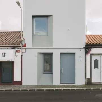 Coast View by Azores Villas