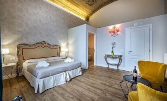 Residenza D'Epoca Al Numero 8