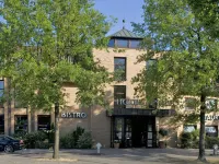 Hotel Engel Hotels near Niendorf