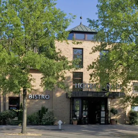 Hotel Engel