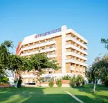 Mercure Ismailia Forsan Island Hotel Hotels in 
