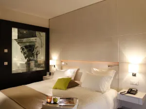 Dar El Marsa Hotel & Spa